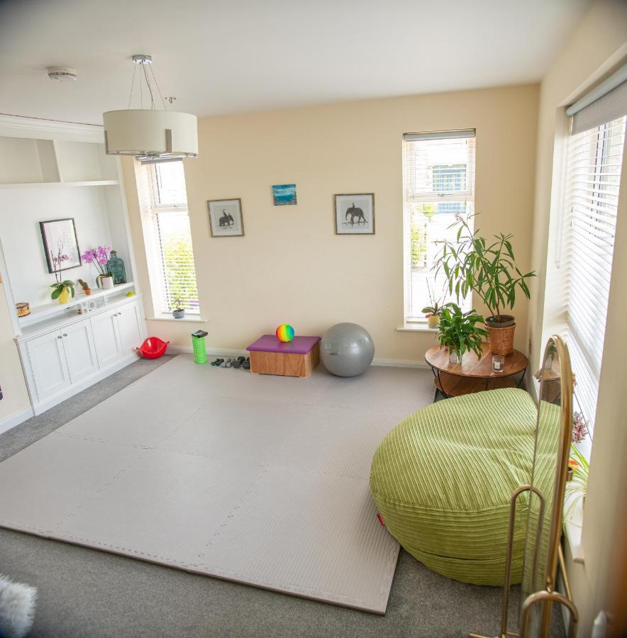 Millersguest Room Swords Exterior photo