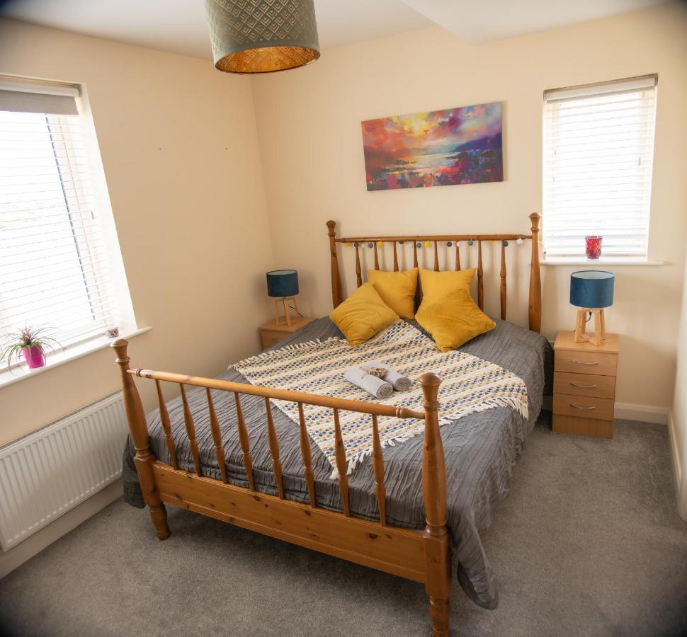 Millersguest Room Swords Exterior photo